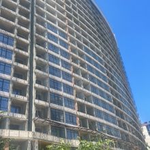 Хід будівництва ЖК Атмосфера, 6, 7 секції, липень 2025