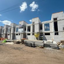 Хід будівництва Таунхауси FAMILY PARK RESIDENCE BC, 0, липень 2025
