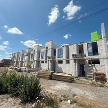 Хід будівництва Таунхауси FAMILY PARK RESIDENCE BC, 0, липень 2025