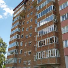 Хід будівництва вул. Головна, 275ж, 275е, 2 будинок (вул. Головна, 275е), липень 2025