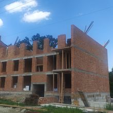 Хід будівництва ЖК Family Park, 2 будинок, липень 2025