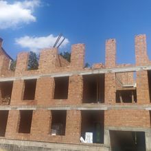 Хід будівництва ЖК Family Park, 2 будинок, липень 2025