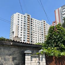 Хід будівництва ЖК Пушкіна, 1-4 секції, липень 2025