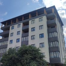 Хід будівництва ЖК Будинок на Волошина, , липень 2025