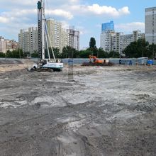 Хід будівництва ЖК Brother, Будинок А1, липень 2025