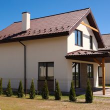 Хід будівництва КМ Буде Дім. Деревач, 0, червень 2025