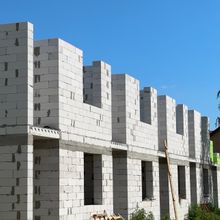 Хід будівництва QSide, 0, липень 2025