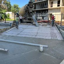 Хід будівництва Kandinsky Odesa Residence, 0, липень 2025