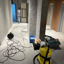Хід будівництва Kandinsky Odesa Residence, 0, липень 2025