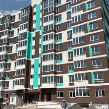 Хід будівництва ЖК Парковий квартал, 5 будинок, липень 2025