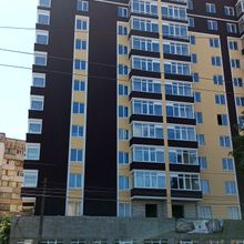 Хід будівництва ЖК Полісся 2, 4 секція, липень 2025