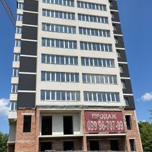 Хід будівництва вул. Галицька, 1 будинок, липень 2025