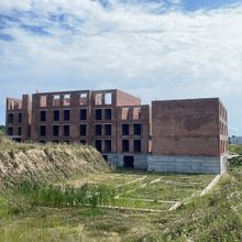 Хід будівництва ЖК Дружній Двір, 1-2, 6 секції, липень 2025
