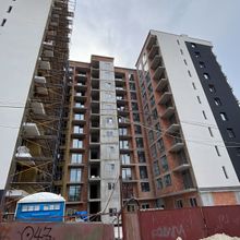 Хід будівництва ЖК Light home, Будинок, липень 2025
