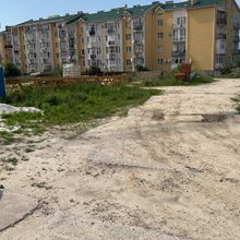 Хід будівництва ЖК Тихий Львів, 2 секція, липень 2025