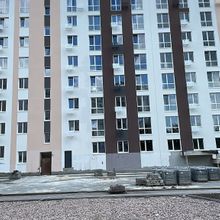 Хід будівництва ЖК Синергія Light, 2 будинок (секції 7-8), липень 2025