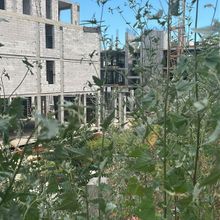 Ход строительства Пространство у Стамбульского парка, секция 5, июль 2025