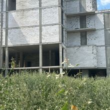 Ход строительства Пространство у Стамбульского парка, секция 4, июль 2025