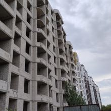 Хід будівництва ЖК Празький квартал 2, 3 будинок (секціїї 4-5), липень 2025