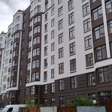 Хід будівництва ЖК Празький квартал 2, 3 будинок, липень 2025