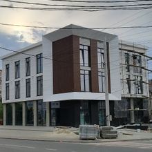 Хід будівництва ЖК Fine Flats, Будинок, липень 2025