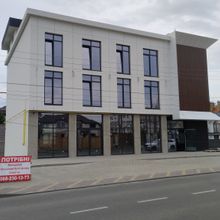Хід будівництва ЖК Fine Flats, Будинок, липень 2025
