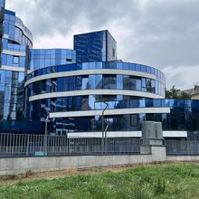 Хід будівництва ЖК Aria, Будинок, липень 2025