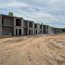 Хід будівництва КМ TARASIVKA FORREST, 0, липень 2025
