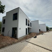 Хід будівництва КМ TARASIVKA FORREST, 0, липень 2025