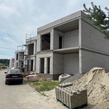 Хід будівництва КМ TARASIVKA FORREST, 0, липень 2025
