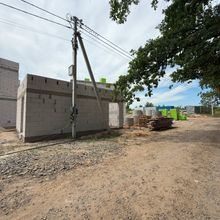Хід будівництва КМ TARASIVKA FORREST, 0, липень 2025