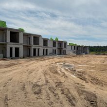 Хід будівництва КМ TARASIVKA FORREST, 0, липень 2025