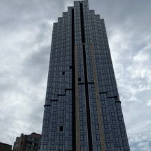 Хід будівництва А136 Highlight Tower, Будинок, липень 2025