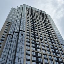 Хід будівництва А136 Highlight Tower, Будинок, липень 2025