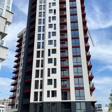 Хід будівництва ЖК Comfort Hill, , липень 2025