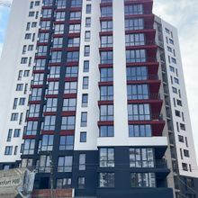 Хід будівництва ЖК Comfort Hill, , липень 2025