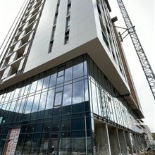 Хід будівництва Апарт-комплекс WELL towers, Будинок, липень 2025