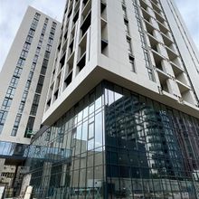 Хід будівництва Апарт-комплекс WELL towers, Будинок, липень 2025