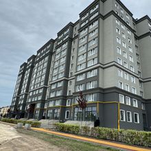 Хід будівництва ЖК Millennium State, 2 будинок (секції 4Б, 4В), липень 2025