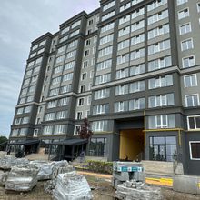 Хід будівництва ЖК Millennium State, 2 будинок (секція 4В), липень 2025