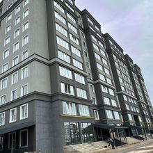 Хід будівництва ЖК Millennium State, 2 будинок (секція 4В), липень 2025