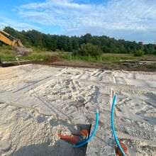 Хід будівництва КМ Horishniy Hills, 0, липень 2025