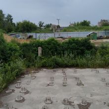 Хід будівництва вул. Євгена Маланюка (Сагайдака), 101, 26 будинок, липень 2025