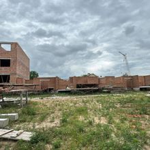 Хід будівництва ЖК Гранд Віллас, вул. Чубинського, 13, липень 2025