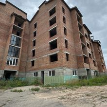 Хід будівництва ЖК Grand Comfort, 15/5 будинок, липень 2025