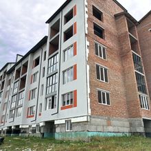 Хід будівництва ЖК Grand Comfort, 15/5 будинок, липень 2025