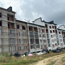 Хід будівництва ЖК Grand Comfort, 15/5 будинок, липень 2025