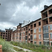 Хід будівництва ЖК Grand Comfort, 15/5 будинок, липень 2025