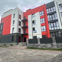 Хід будівництва ЖК FreeDom, 2 секція, липень 2025