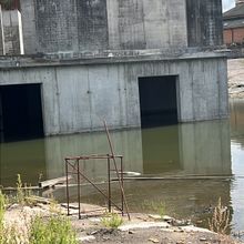 Хід будівництва Bogun, Будинок, липень 2025